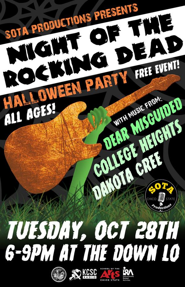 SOTA Productions tweet media