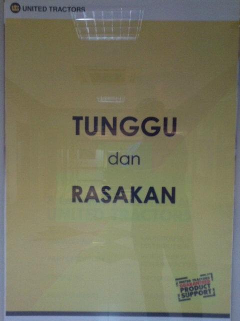 UTCorpU_id's tweet photo. “@asepiwan: @UTCall_500072 @tractorsmania @UTCorpU_id @endra_a http://t.co/XhUPlfieSn”