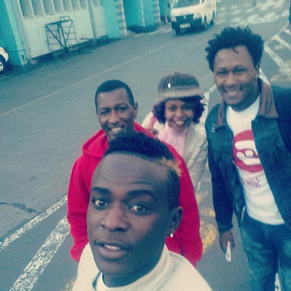 WILLY PAUL MSAFI tweet media