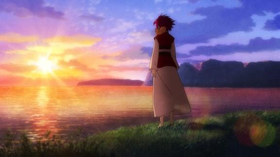 Tvアニメ 暁のヨナ 公式 V Twitter 公式サイト更新 Tvアニメ 暁のヨナ オープニング映像とエンディング映像を追加しました どちらもノンテロップ 見れば胸アツ間違いなしです 是非ご覧下さいね 暁のヨナ Http T Co Iyh8ebgjbn Http T Co Ozx8qifosc