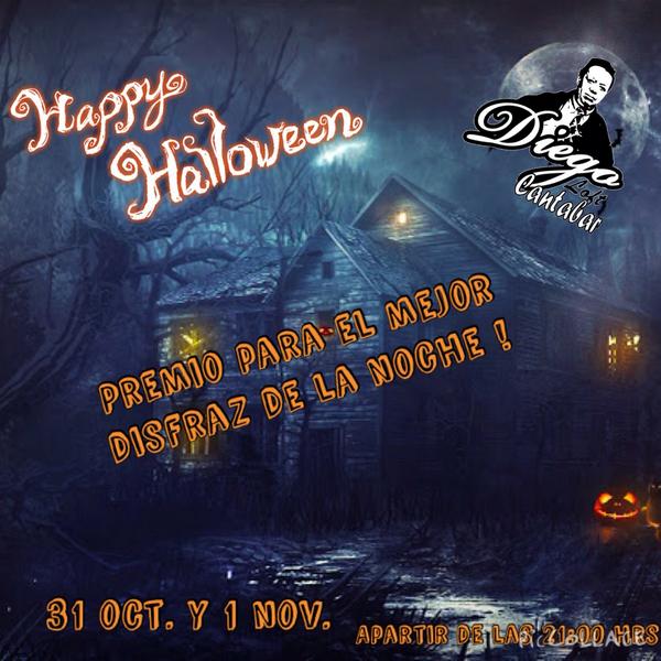 Cameliacantabar's tweet photo. Premio para el mejor disfraz ! http://t.co/SlbmcFheWq