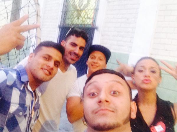 Evpe28Puente's tweet photo. @SoyElMejorTC @JcSEMtc @aangelguerra @isabelittaamaty #kermesse 2014 @lakermesse2014 http://t.co/AhJHciIQ42