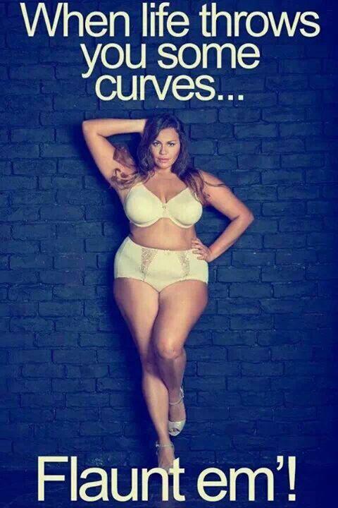 burgandyboudoir's tweet photo. Flaunt those curves! http://t.co/k4keAaxz9d