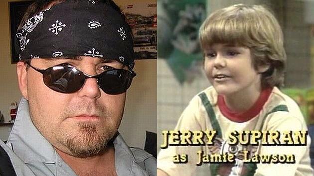 Vicki La Robot trên