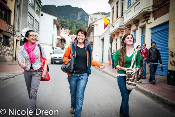 Check out our first guide in Colombia for She Guides: sheguides.com/blog/2014/10/w…