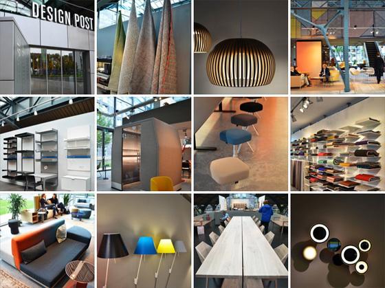 architonic's tweet photo. Dailytonic: Architonic in Cologne at Orgatec 2014, Part 8, Design Post http://t.co/i0nOss4uHA #orgatec2014 http://t.co/IxmlDmtaQk