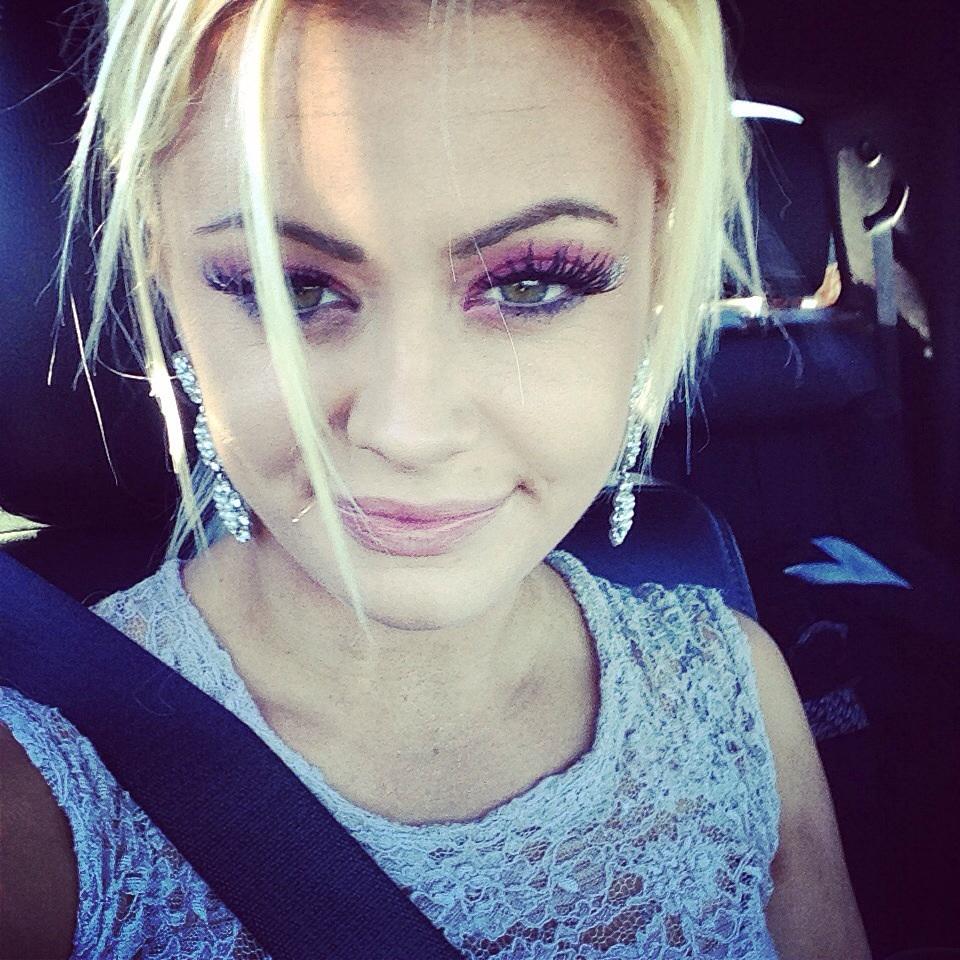 TW Pornstars - 𝙺𝚛𝚒𝚜𝚝𝚒𝚗 𝙺𝚊𝚟𝚊𝚕𝚕𝚊𝚛𝚒. Twitter. Watch me here now. 4:14 AM