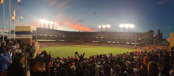 #OctoberTogether