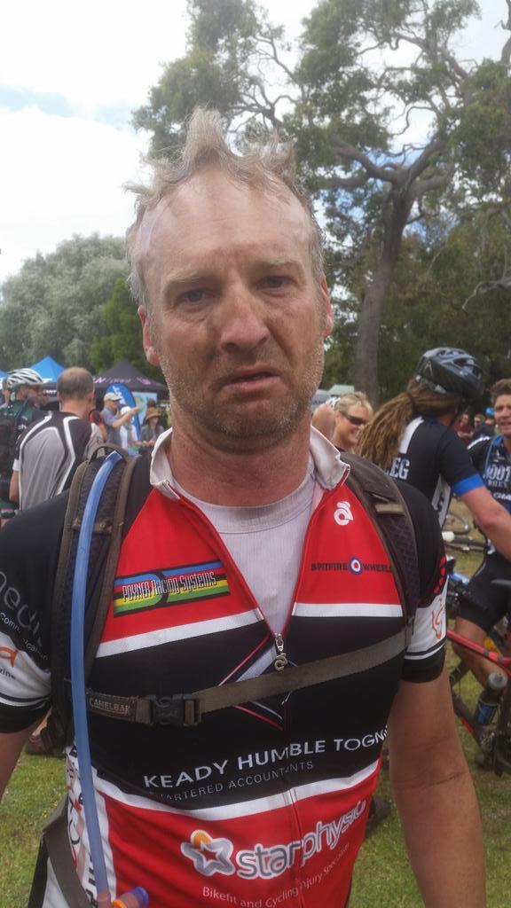shannonarnott's tweet photo. @doug_stewart2 @khtcycling http://t.co/nTAgfYiNhv