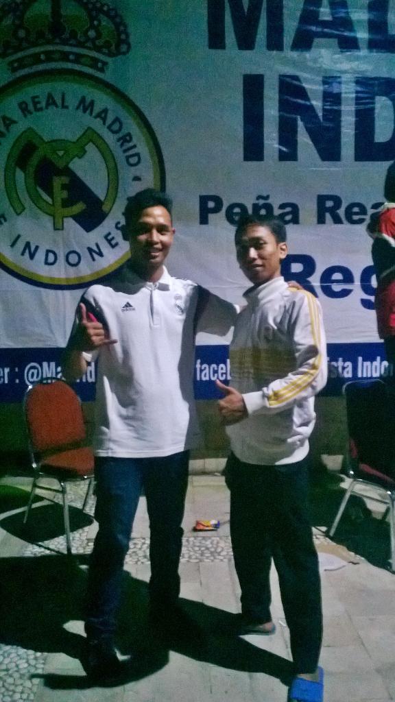 Nomad elclasico jilid 1 .😁 Menang banyak hhe