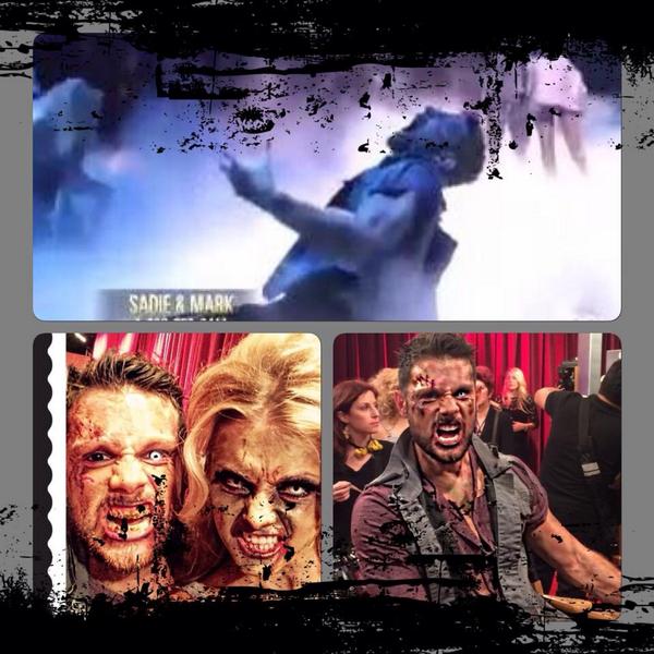 almataylor0908's tweet photo. @HenryByalikov stole the show tonight @DancingABC @TeamHenryByalik
#ZombieHenry #HenryForProS20 http://t.co/7mltC6Nrfw