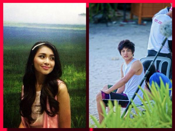 hanielyndialima's tweet photo. We miss you na :( #KathNielInCanada @imdanielpadilla @bernardokath http://t.co/74o38mfHqM