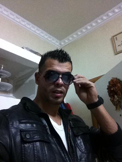 millionaireloay's tweet photo. صباح الخير http://t.co/NJismdKEc5