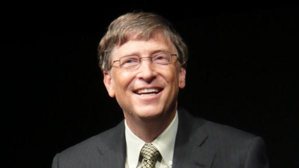 Happy Birthday Bill Gates who co-founded  Microsoft was born today ,October 28, 1955 ,Seattle, Washington 