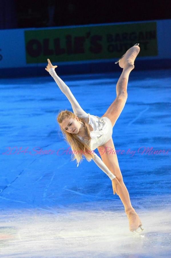 1 этап. Skate America 25-27.10.2014  - Страница 7 B1AoGMKIcAALxSW