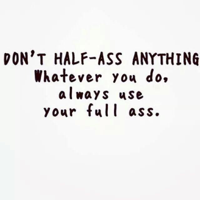 Words to live by! Lol #hustlehard http://t.co/7CGssvfMXw<a href="/tag/hustlehard"class="tags">#hustlehard</a>