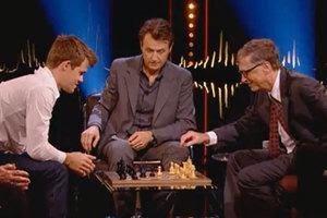 Happy birthday Bill Gates!!!   