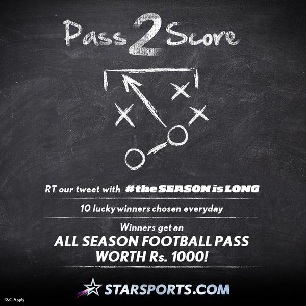 Star Sports tweet media