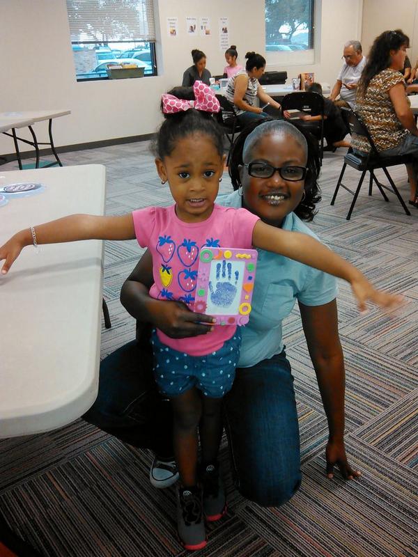 Grandparents day  at Amaya  
.