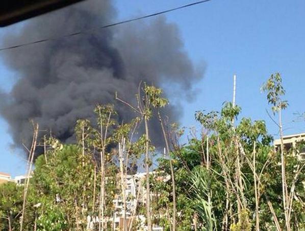 beirutfirebriga's tweet photo. http://t.co/rgqwxMifOR http://t.co/nGaKt6A1Xm
