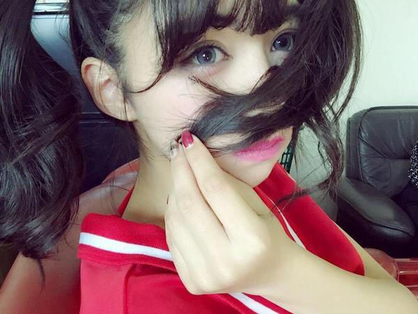 ___ikd_e's tweet photo. /

　池 田 エ ラ イ ザ　(  1 8  )

　偽物　本人事務所無関係
　モデルやってます

　※ 基地外注意報👏

　知ってる人も知らない人も
　ぐるぐるぽちっと👼💫

#RTしたnrさんbotさんフォローする 

\ http://t.co/R5wNA61UQ5