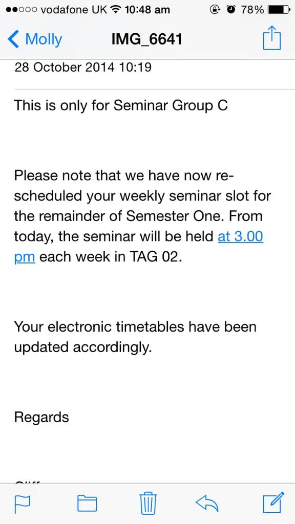 Charlie Foster tweet media