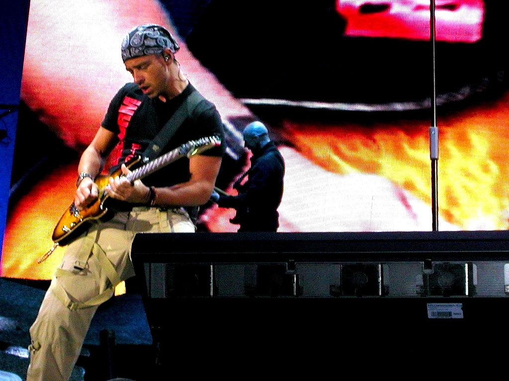 Happy 51st birthday, Eros Ramazzotti, awesome Italian musician with a distinctive voice  w/ TT 