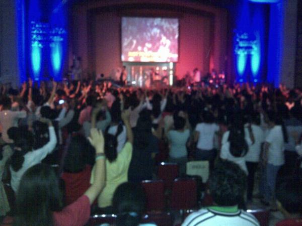 Jesus you are the savior of my soul #TheCovenant