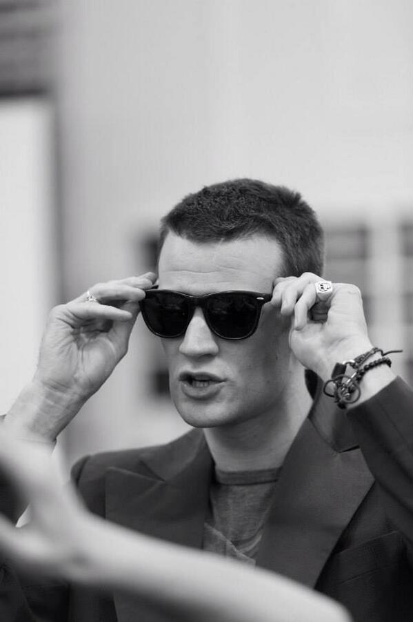 TeamDavidMatt tweet picture