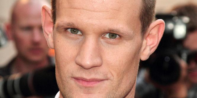   Wishing Doctor Who star Matt Smith a Happy 32nd Birthday! 