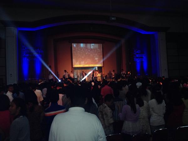 It's amazing .....#TheCovenant