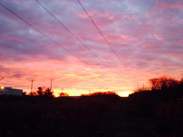 cbeaven's tweet photo. Thank you Portland trails. #bikeme #bikecommute #stayinthepleasent http://t.co/vmsUbVVEnw