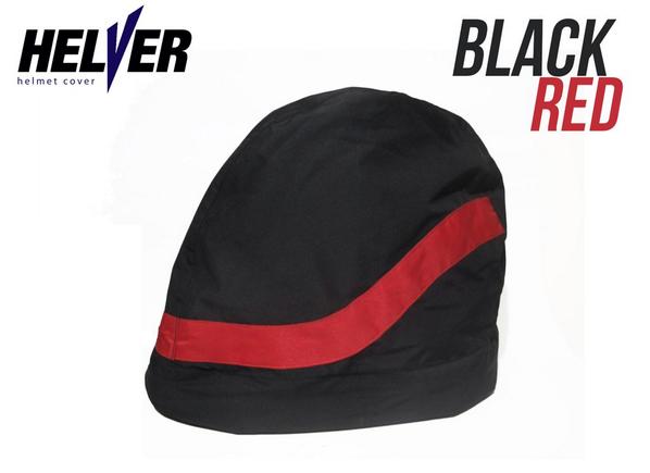 helver_ID's tweet photo. Hever BLACK-RED datang kembali untuk melindungi helm agan sekalian dari basahnya air hujan. Order sekarang juga! http://t.co/BkyV1FnTs3