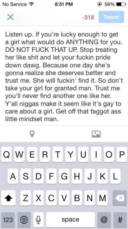 nohzibohzi's tweet image. #SpokenTruth 🙌