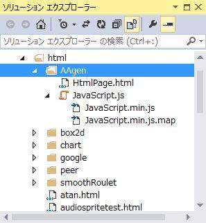 kotetttt's tweet image. minifyできる！  #WebEssentials