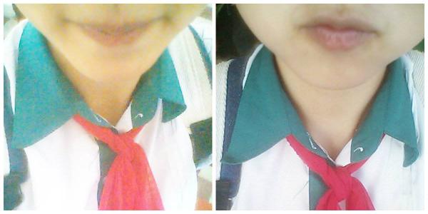 VoThaoLinh's tweet photo. Good student :) http://t.co/4e8j1dga60