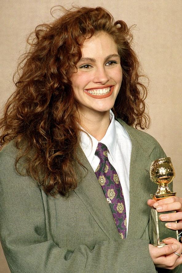 Happy birthday Julia Roberts! Heres just some of our favourite looks from the Oscar winner:  