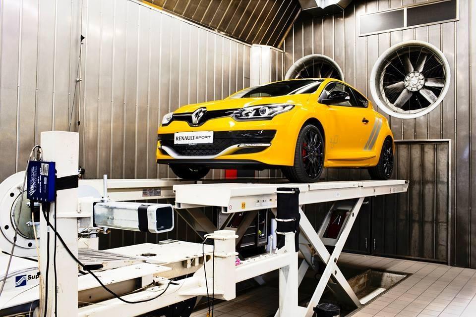 Renault turkey parts