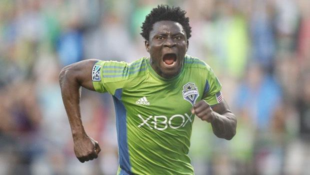 Happy Birthday to Obafemi Martins who turns 30 today.... Again!! 