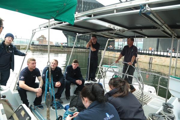 Photos of the Apprentice Ship Cup 2014 ==> mastcharity.co.uk/gallery #ItsLiverpool #ApprenticeCup #ApprenticeShipCup