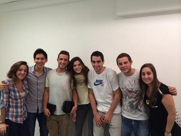 Irune Gonzalez Cruz tweet media