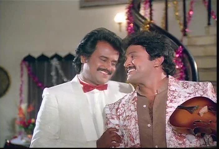 Rajini prabhu movie hot sale