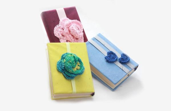 Eman_Alghamdii's tweet photo. من أبداع @ReemRoseCrochet تغليف مصاحف http://t.co/uCb8vv90uw