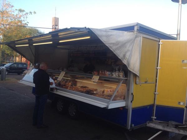 Welkom bij onze tijdelijke winkel in Biddinghuizen. 7 november openen we onze nieuwe winkel