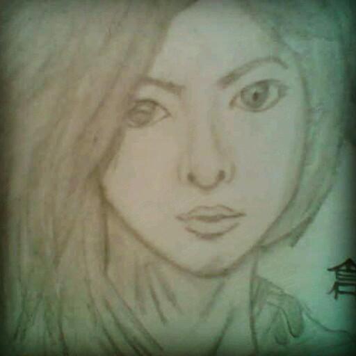  happy birthday! A love from your fan in the Philippines! I draw it! 