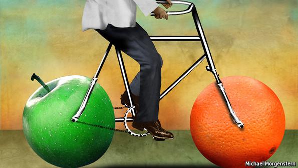 TheEconomist's tweet photo. Not even the mightiest can rule alone. Narendra Modi relies on two old allies, both crucial http://t.co/U1fAhMPuNH http://t.co/nmDa40nWLk