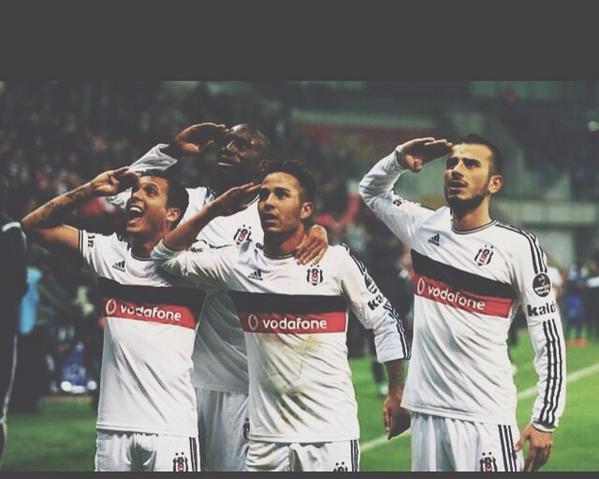 Senden başka neyimiz var be karakartalım