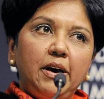 Wishing Indra Nooyi a Very Happy Birthday! 