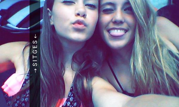 _daylight_00's tweet image. Miss those days♥ #backbackback @marariso