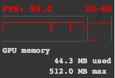 leoorsnes's tweet image. Getting very close to the magic #60fps
#webanimations #css #transitions